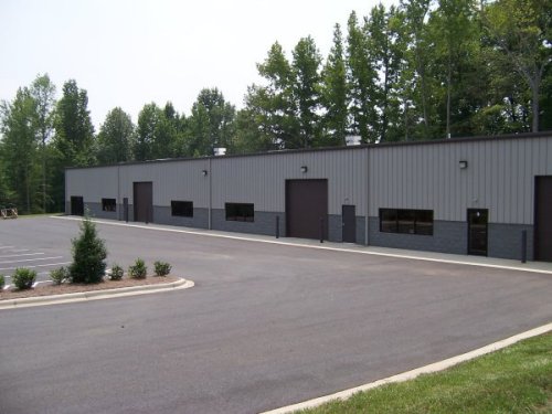 Andrews Motorsports- 9 Goodman Road, Concord, NC