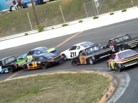 Mid Week Mayhem @ Concord Motorsports Park