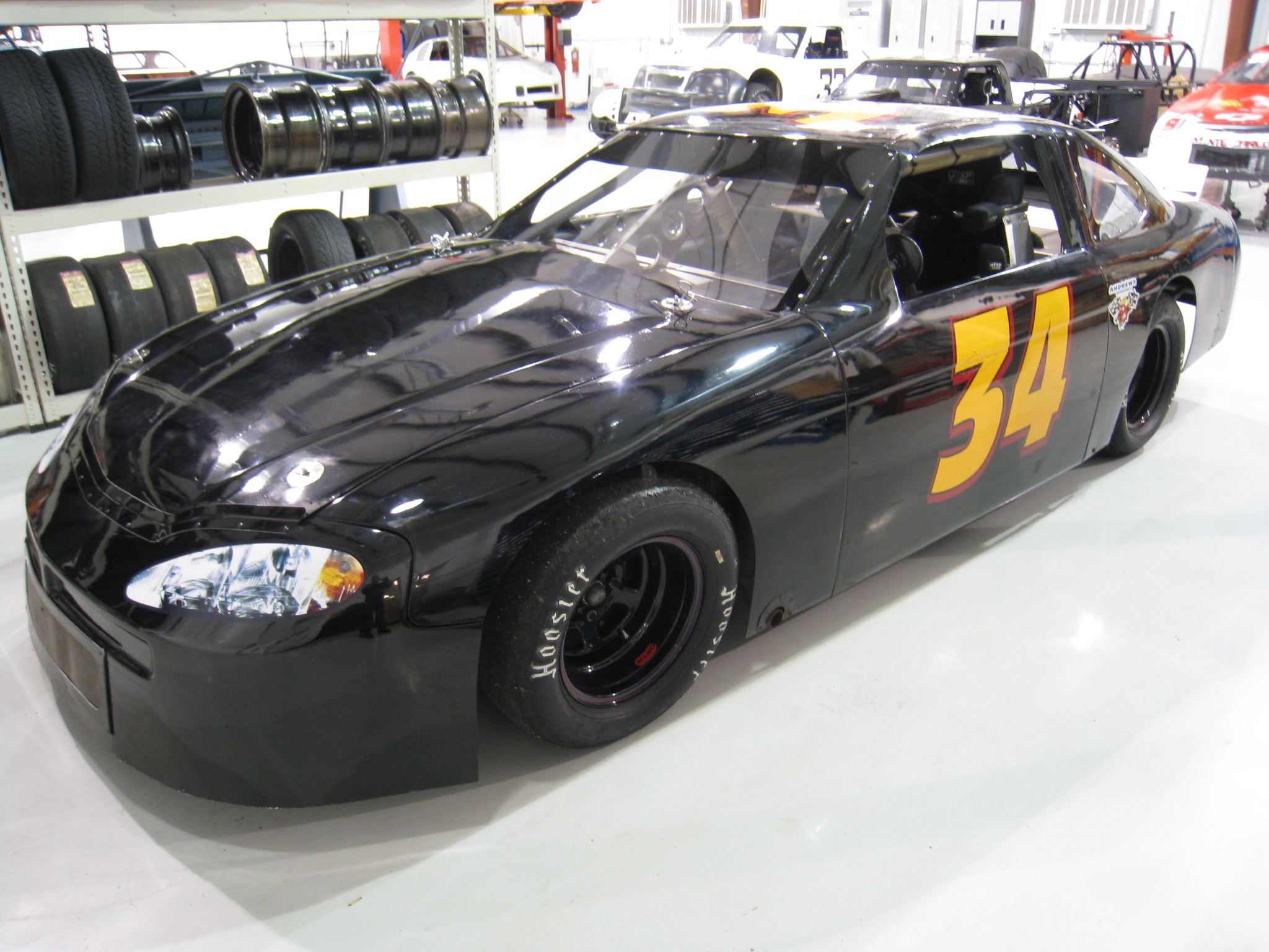 (Race Cars For Sale)
