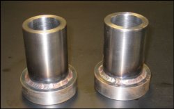 AMS Axle Inspection Stand