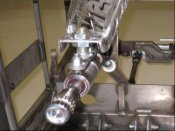 Legends Steering Shaft