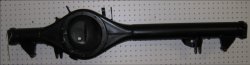 Rear housing - Legends Cars - Andrews Motorsports